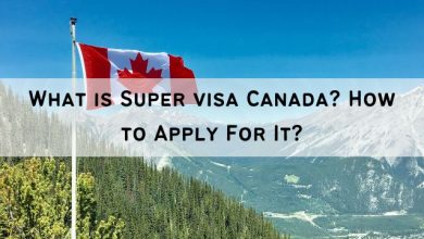 Photo of What is Super visa Canada? How to Apply For It?