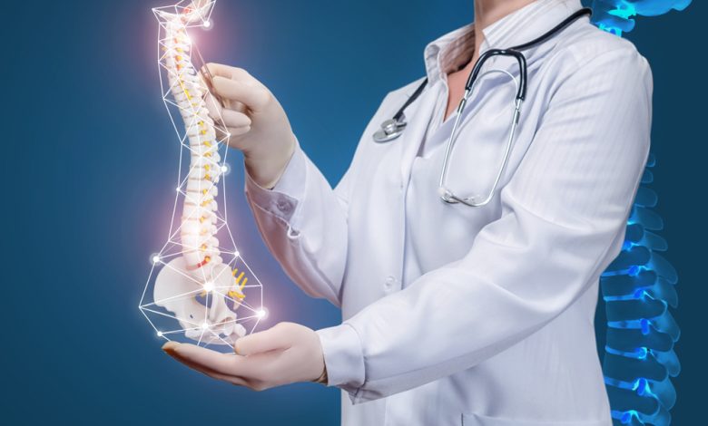 best Spine Surgeons in Gurgaon