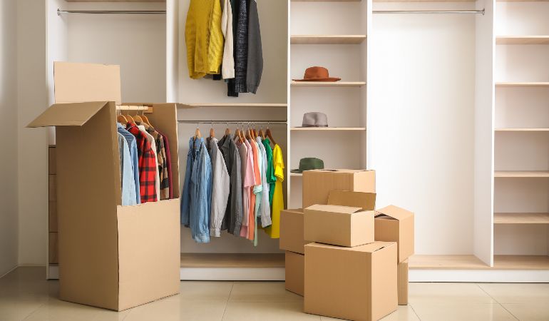 Photo of 10 Tips to Avoid the loss of your belongings during a move