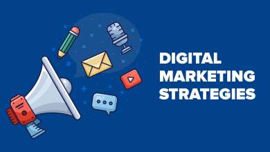 Photo of Top 10 Reasons You Need a Digital Marketing Strategy In 2022