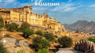 Photo of Top Historical Places in Rajasthan