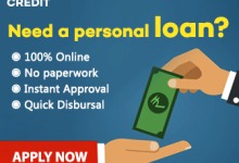 Photo of Why Personal Loan Apps Are The Future?