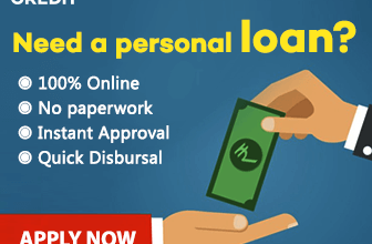 Photo of Why Personal Loan Apps Are The Future?