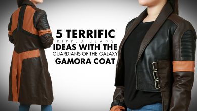 Photo of 5 Terrific Ripped Jeans Ideas With the Guardians of the Galaxy Gamora Coat