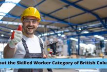 Photo of All about the Skilled Worker Category of British Columbia