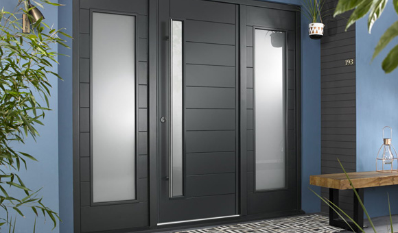 Latest Doors Designs