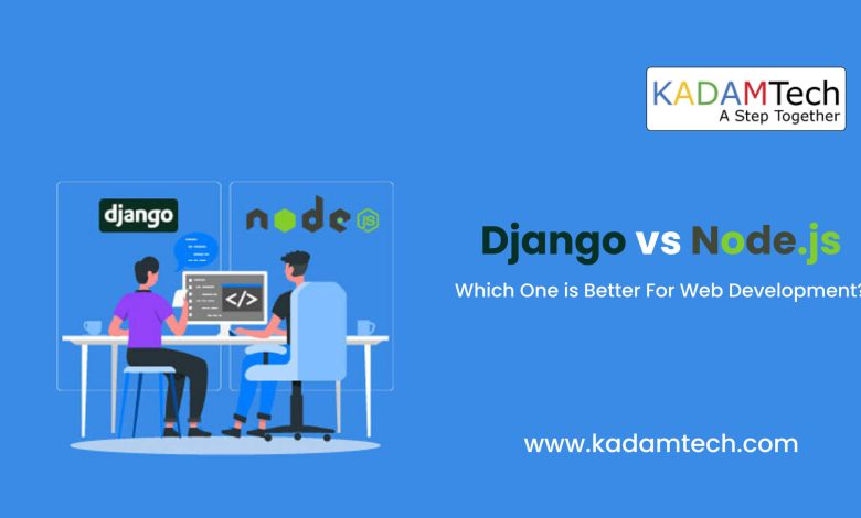 Photo of Node.Js Vs Python, a Detailed Difference in 2022