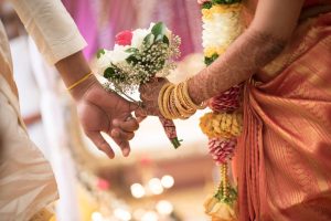 How the concept of marriage has changed over the years in India