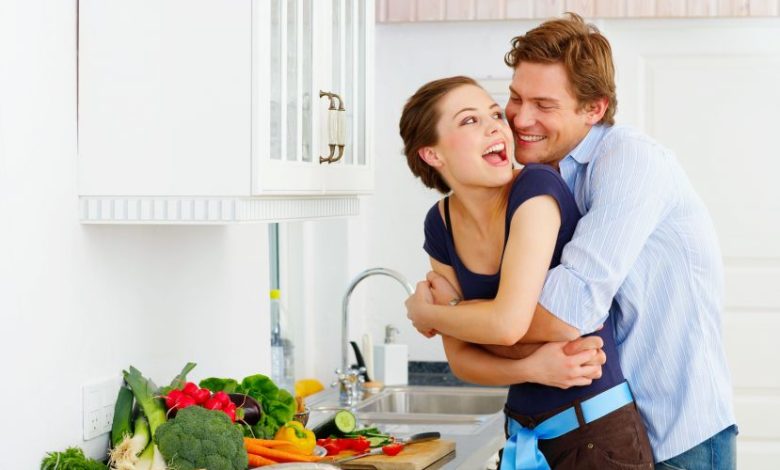 How to make husband wife relationship strong