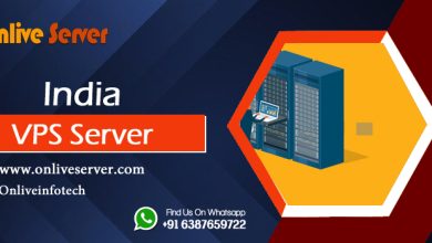 Photo of Onlive Server – Your Cheapest Option for an India VPS Server