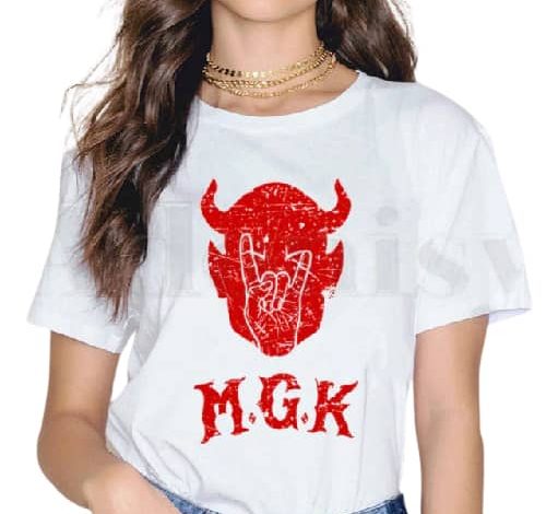 MGK-Cute-Short-Sleeve-Female-T-Shirt