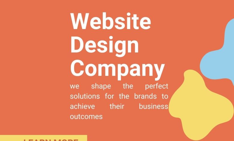 website design company in Toronto