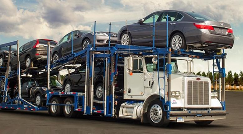 Photo of Best Car Shipping Companies in US 2022