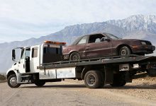 Photo of The Process of Junk Car Removal