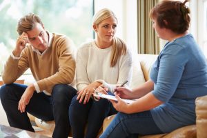 One of the goals of family counseling is to help families resolve conflicts. This can be done through active resolution counseling.