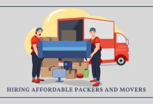 Photo of Key to Hiring Affordable Packers and Movers from Mumbai to Bangalore