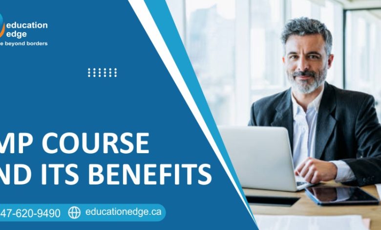 PMP Course and its Benefits