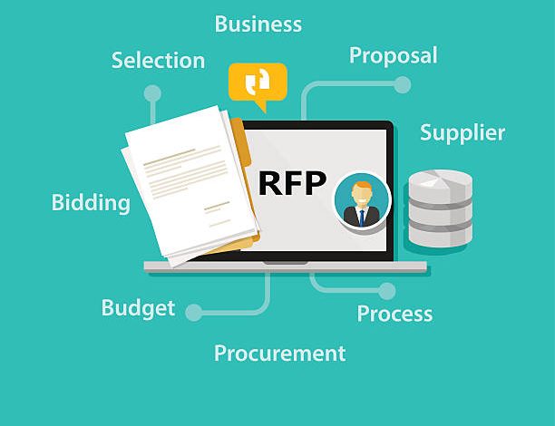 Photo of Secrets to RFP Writing Service – Even in This Down Economy