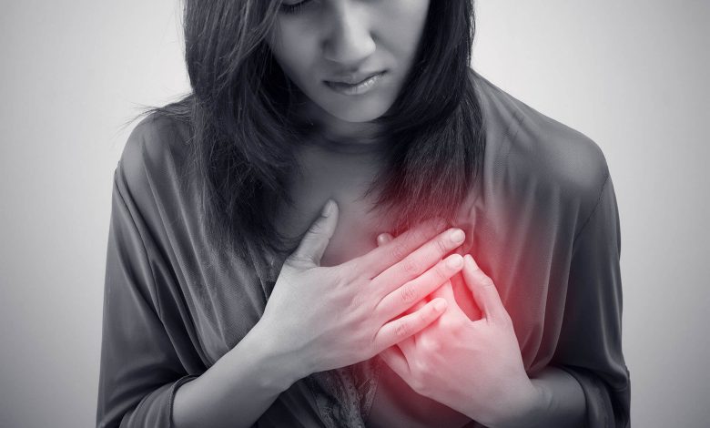 Right Way to Prevent Heart Attacks in Women