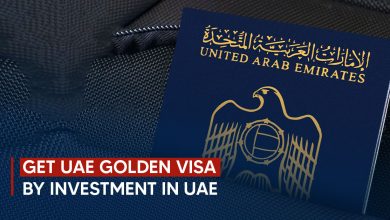 Photo of Get UAE Golden Visa by Investment in UAE