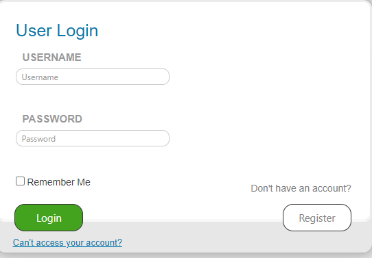 Photo of AIM Provider Portal Login Instructions