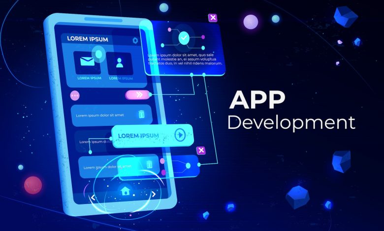 android app development frameworks