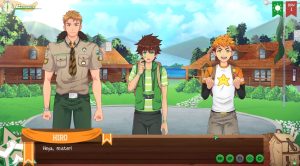 camp buddy apk