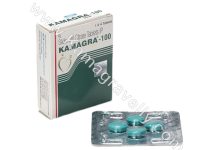 Photo of Buy Kamagra 100 Mg : Best ED Medication With Fast Shipping