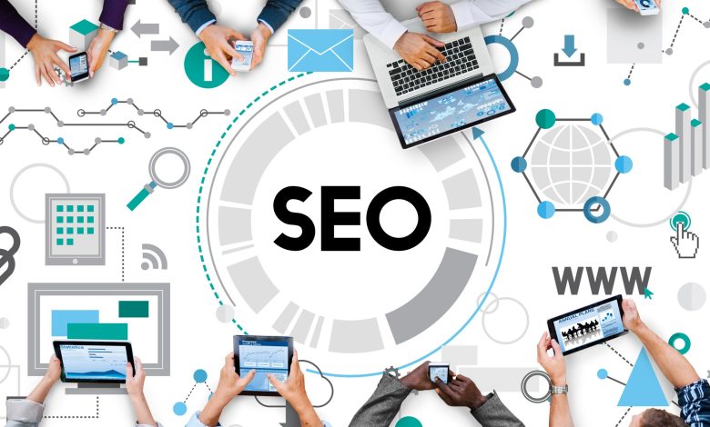 Photo of Five Important Points To Take Into Account Before Hiring An SEO Agency