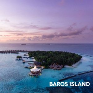 Baros Island