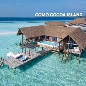 COMO Cocoa Island