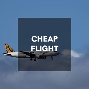 Cheap Flight