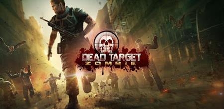 Photo of DEAD TARGET: Zombie Games 3D MOD (Unlimited Gold/Money)