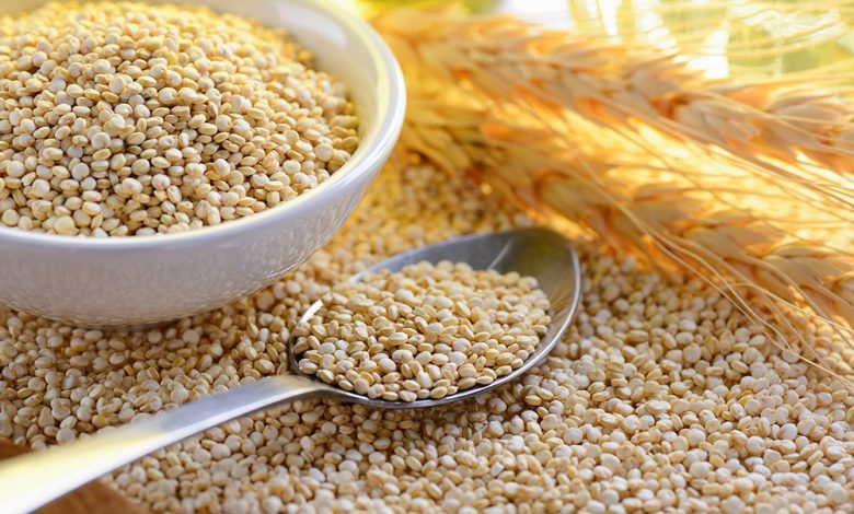 Quinoa And Diabetes: What Are The Benefits?