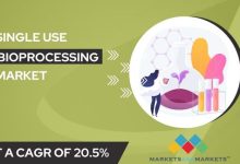 Photo of Single use Bioprocessing Market 2022 By Segment Forecasts 2026 | Sartorius Stedim Biotech S.A. , Thermo Fisher Scientific, Danaher Corporation, Merck KGaA, Getinge AB, and Among other