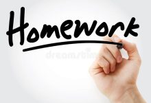 Photo of Homework Writing Is A Burden Or A Benefit?