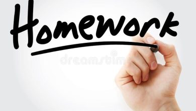 Photo of Homework Writing Is A Burden Or A Benefit?