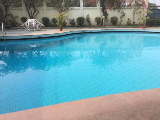 Photo of What you need to consider before building a Swimming Pool