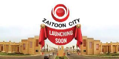 Photo of why Zaitoon City is most demanding project of Lahore