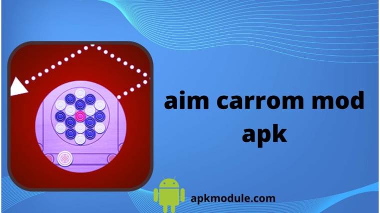 Photo of Free Download Aim Carrom 2.6.6 Mod APK