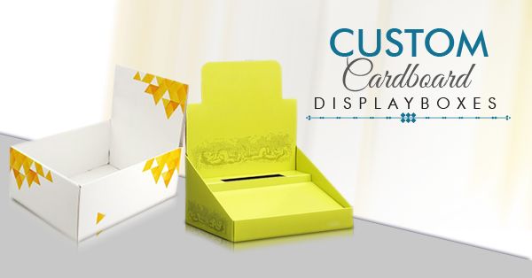 Photo of Display Boxes – A Great Way to Increase Brand Awareness