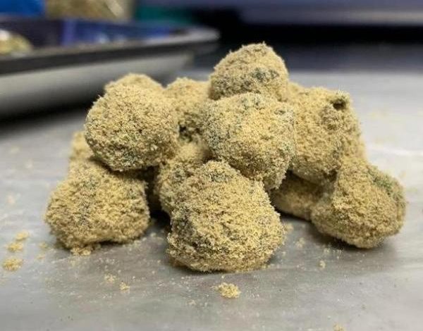 Photo of Moonrock Online – 3 Things Everyone Knows About Moonrock