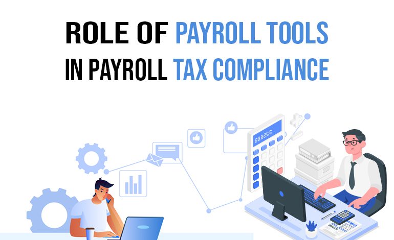 Payroll