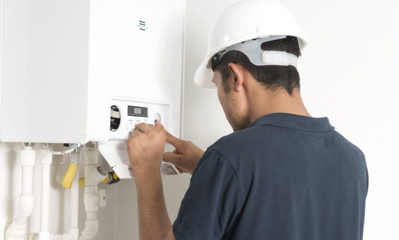 Guide To Boiler Installation Services in UK and Benefits of Getting Free Boiler Inspection