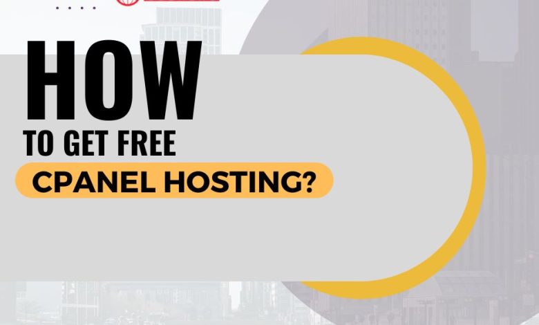 Photo of How to Get Free cPanel Hosting?