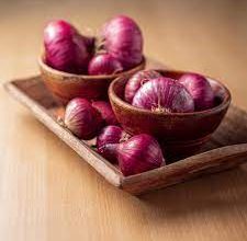 Photo of The Red Onion Is a Health and Wellness Treatment