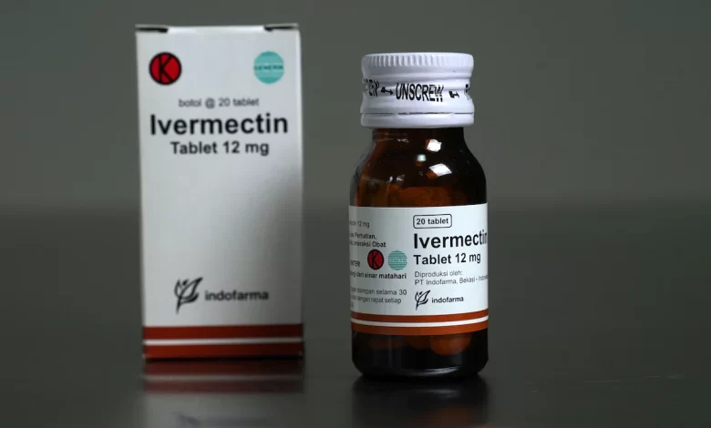 Photo of Don’t Double Up on Ivermectin Pills Unless Prescribed By a Doctor