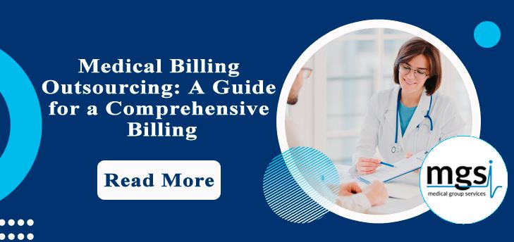 Benefits of Outsourcing Medical Billing