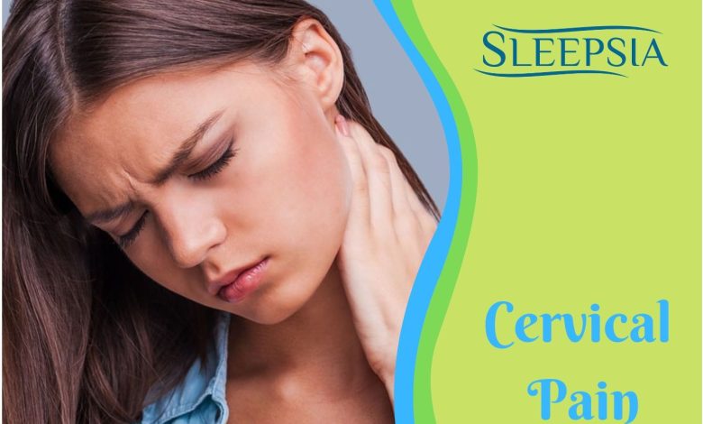 Photo of How Can I Get Relief From Cervical Pain Permanently?