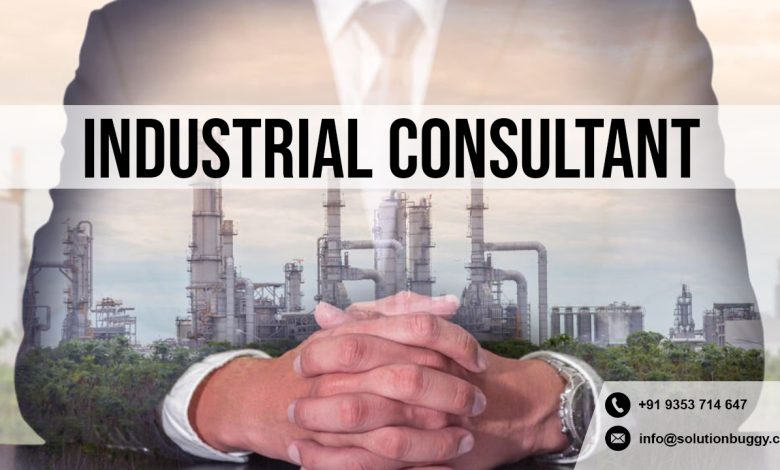 Industrial Consultants